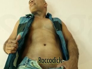 Roccodick