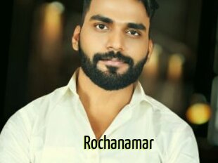 Rochanamar