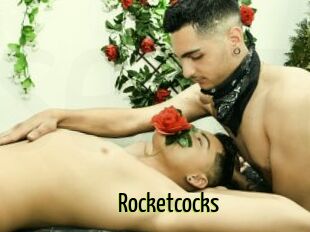 Rocketcocks