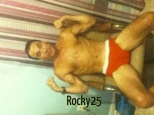 Rocky25