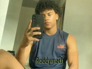 Roddymach