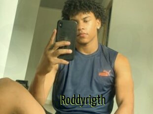 Roddyrigth