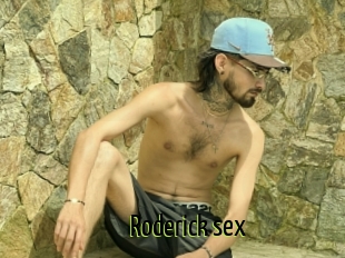 Roderick_sex