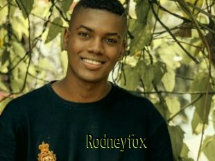 Rodneyfox