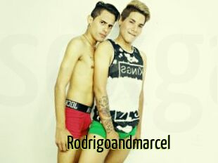 Rodrigoandmarcel