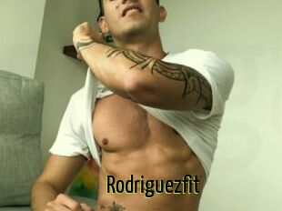 Rodriguezfit