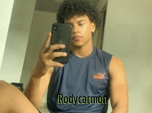 Rodycarmon