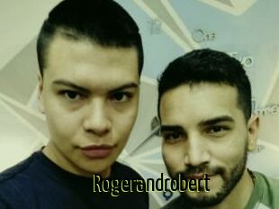 Rogerandrobert