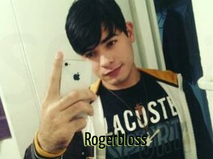 Rogerbloss
