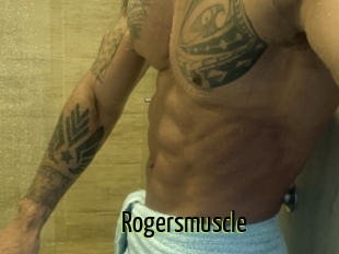 Rogersmuscle