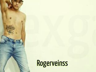 Rogerveinss
