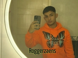 Roggerzaens