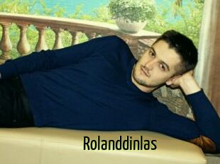 Rolanddinlas