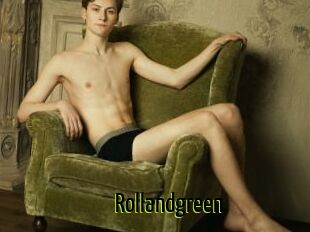 Rollandgreen