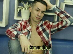 Romandude