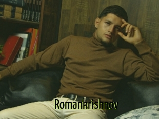 Romankrishnov
