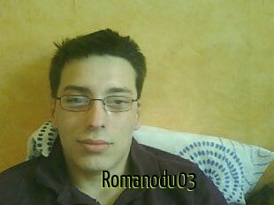 Romanodu03