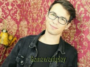 Romawantplay