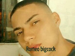 Romeo_bigcock