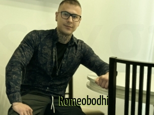 Romeobodhi