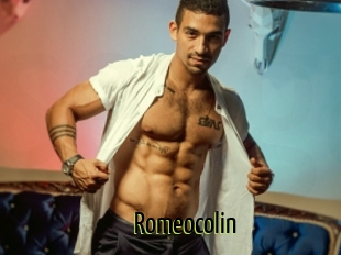 Romeocolin