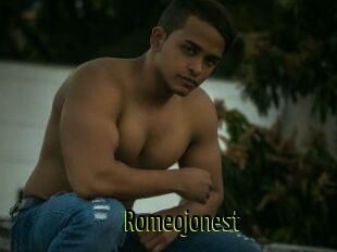 Romeojonest