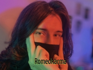 Romeokarma