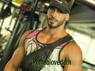 Romeolovedark