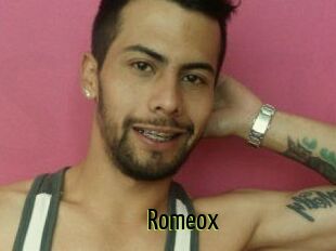 Romeox
