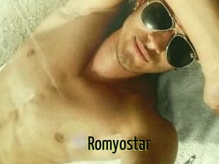 Romyostar