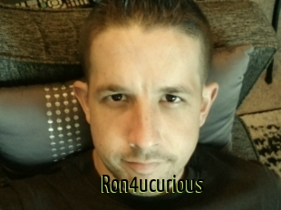 Ron4ucurious