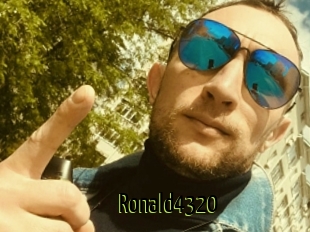 Ronald4320