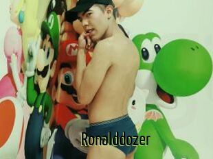 Ronalddozer