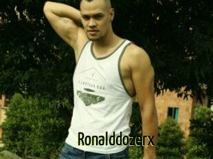 Ronalddozerx