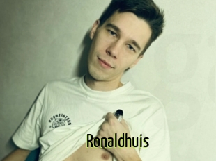 Ronaldhuis