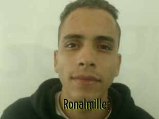 Ronalmiller