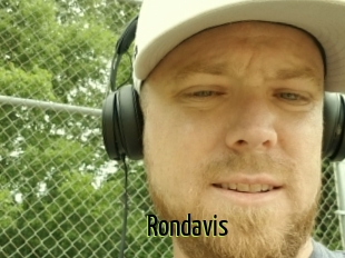 Rondavis