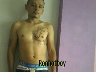 Ronhotboy