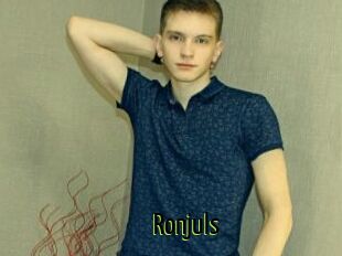 Ronjuls
