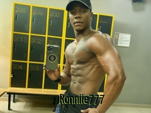 Ronniie777