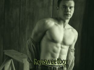 Ronsweetboy