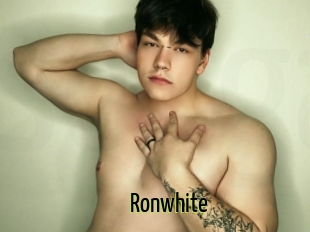 Ronwhite