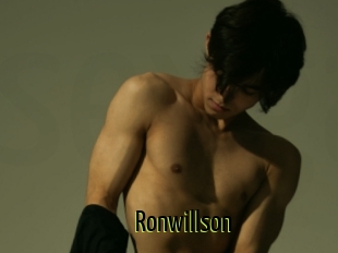 Ronwillson