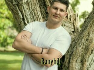 Ronyhill