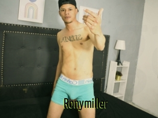 Ronymiller