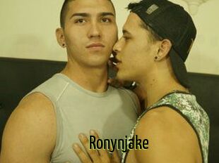 Ronynjake
