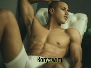 Ronyswim