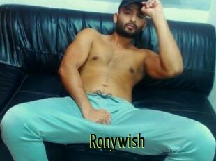 Ronywish