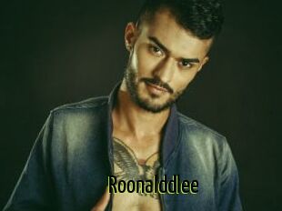 Roonalddlee