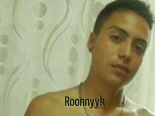 Roonnyyk